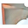 Recambio de aleta delantera izquierda para mg zs suv (azs1) 1.5 vti referencia OEM IAM 10292951SEPP  