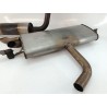 Recambio de silenciador trasero para cupra formentor (km7, kmp) 1.5 tsi referencia OEM IAM 5WA253611C  