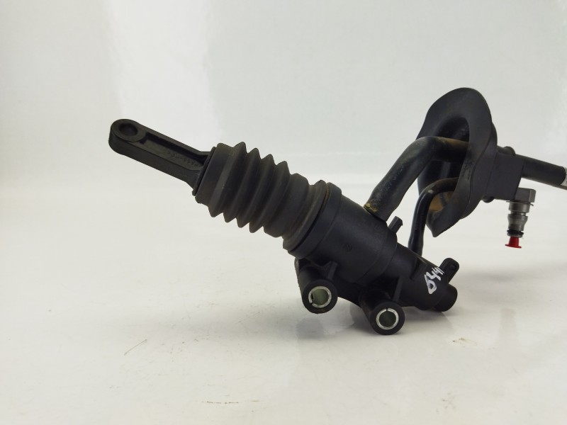 Recambio de bomba embrague para ford ranger (tke) 2.2 tdci 4x4 referencia OEM IAM AB397A543AD  