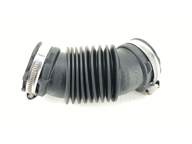 Recambio de tubo para renault captur ii (hf_) tce 90 (hfm6) referencia OEM IAM 165750995R  