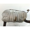 Recambio de silenciador trasero para cupra formentor (km7, kmp) 1.5 tsi referencia OEM IAM 5WA253611C  