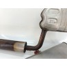 Recambio de silenciador trasero para cupra formentor (km7, kmp) 1.5 tsi referencia OEM IAM 5WA253611C  
