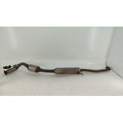 TUBO ESCAPE DELANTERO 1741025290 