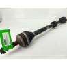 Recambio de transmision delantera derecha para toyota auris luna+ referencia OEM IAM   