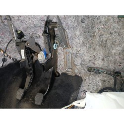 PEDAL FRENO BV612467GA 