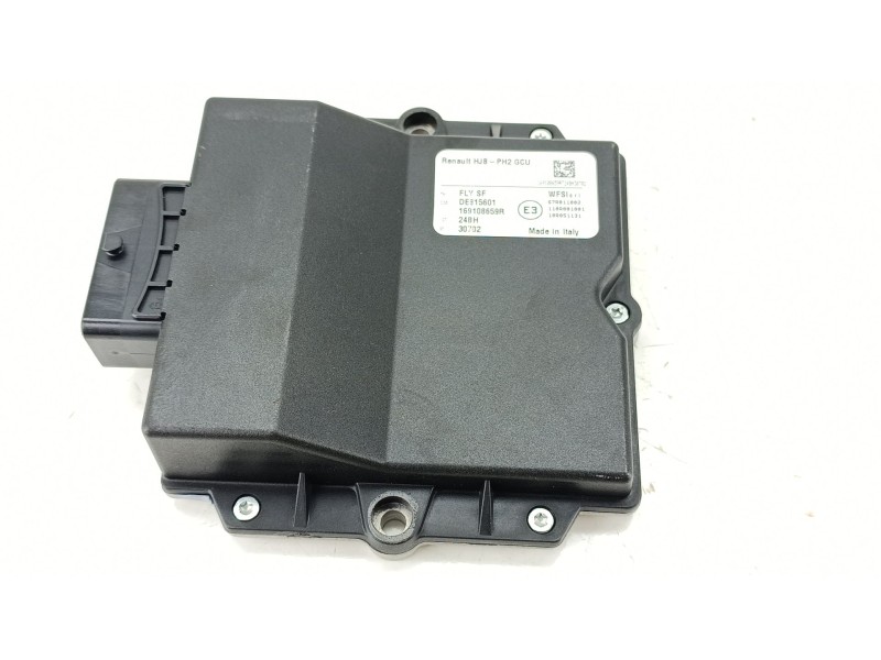 Recambio de modulo electronico para renault captur ii (hf_) tce 90 (hfm6) referencia OEM IAM 169108659R  
