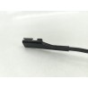 Recambio de brazo limpia delantero izquierdo para mg zs suv (azs1) 1.5 vti referencia OEM IAM 10322678  