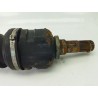 Recambio de transmision delantera derecha para toyota auris luna+ referencia OEM IAM   