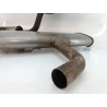 Recambio de silenciador trasero para cupra formentor (km7, kmp) 1.5 tsi referencia OEM IAM 5WA253611C  