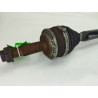 Recambio de transmision delantera derecha para toyota auris luna+ referencia OEM IAM   
