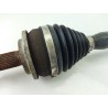 Recambio de transmision delantera derecha para toyota auris luna+ referencia OEM IAM   