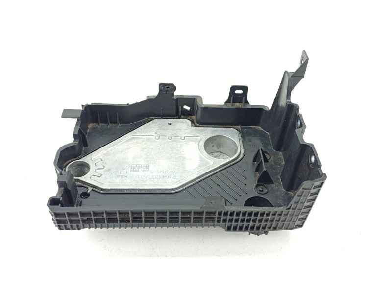 Recambio de soporte bateria para renault captur ii (hf_) tce 90 (hfm6) referencia OEM IAM 648947355R  