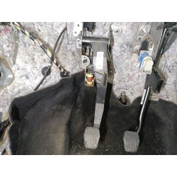 PEDAL EMBRAGUE BV67B633AAB 
