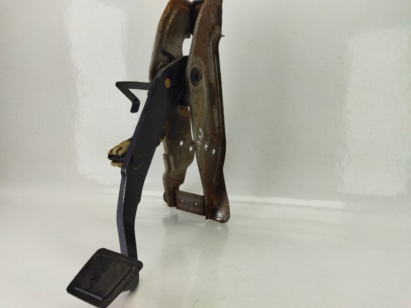 Recambio de pedal embrague para ford ranger (tke) 2.2 tdci 4x4 referencia OEM IAM AB39  