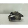 Recambio de motor arranque para suzuki jimny todo terreno, cerrada (sn) 1.5 ddis 4x4 referencia OEM IAM CGB23985  