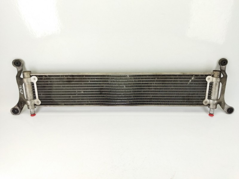 Recambio de radiador agua para volkswagen touareg (7la, 7l6, 7l7) 5.0 v10 tdi referencia OEM IAM BEHR89198  