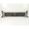 Recambio de radiador agua para volkswagen touareg (7la, 7l6, 7l7) 5.0 v10 tdi referencia OEM IAM BEHR89198  