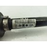 Recambio de transmision delantera izquierda para seat leon (5f1) 1.2 tsi referencia OEM IAM 1K0407271BK  