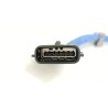 Recambio de sonda lambda para renault captur ii (hf_) tce 90 (hfm6) referencia OEM IAM 226937054R  