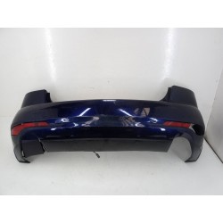 PARAGOLPES TRASERO EHY15022X 