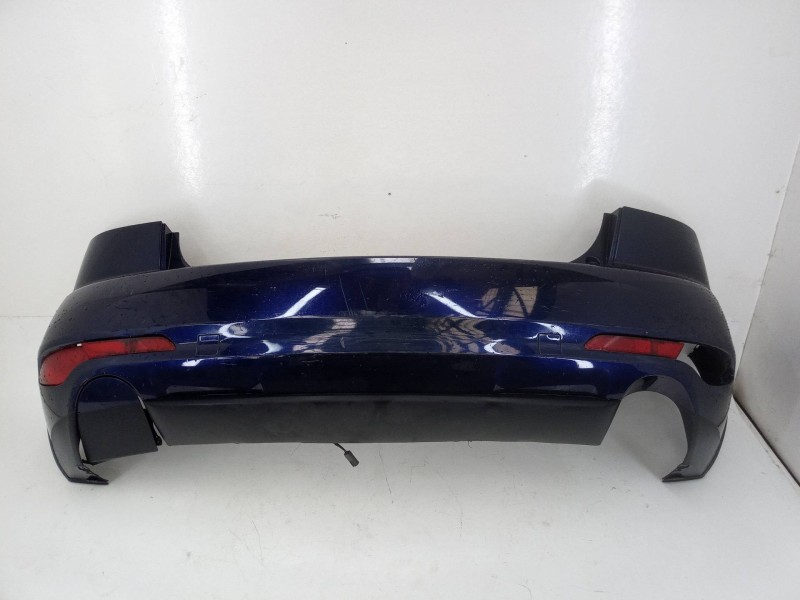 Recambio de paragolpes trasero para mazda cx-7 (er) 2.2 mzr-cd awd (er10a) referencia OEM IAM EHY15022X  