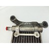 Recambio de radiador agua para volkswagen touareg (7la, 7l6, 7l7) 5.0 v10 tdi referencia OEM IAM BEHR89198  