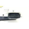 Recambio de cerradura puerta delantera derecha para mg zs suv (azs1) 1.5 vti referencia OEM IAM 10845781  