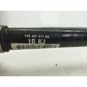 Recambio de transmision delantera izquierda para seat leon (5f1) 1.2 tsi referencia OEM IAM 1K0407271BK  
