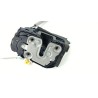 Recambio de cerradura puerta delantera derecha para mg zs suv (azs1) 1.5 vti referencia OEM IAM 10845781  