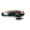 Recambio de cerradura puerta delantera derecha para mg zs suv (azs1) 1.5 vti referencia OEM IAM 10845781  
