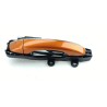 Recambio de cerradura puerta delantera derecha para mg zs suv (azs1) 1.5 vti referencia OEM IAM 10845781  