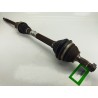 Recambio de transmision delantera derecha para peugeot 5008 (0u_, 0e_) 1.6 bluehdi 120 referencia OEM IAM 9661107480  