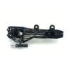 Recambio de cerradura puerta delantera derecha para mg zs suv (azs1) 1.5 vti referencia OEM IAM 10845781  