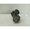 Recambio de motor arranque para suzuki jimny todo terreno, cerrada (sn) 1.5 ddis 4x4 referencia OEM IAM CGB23985  
