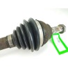 Recambio de transmision delantera derecha para peugeot 5008 (0u_, 0e_) 1.6 bluehdi 120 referencia OEM IAM 9661107480  