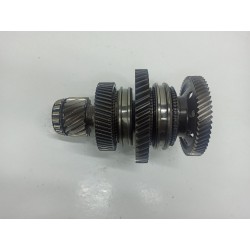 DESPIECE CAJA CAMBIOS 4321524765 