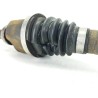 Recambio de transmision delantera derecha para peugeot 5008 (0u_, 0e_) 1.6 bluehdi 120 referencia OEM IAM 9661107480  