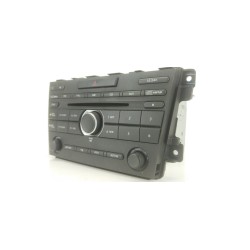SISTEMA AUDIO / RADIO CD EJ1166ARXA 