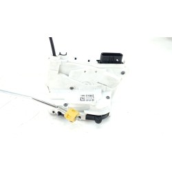 CERRADURA PUERTA DELANTERA IZQUIERDA 10845780 