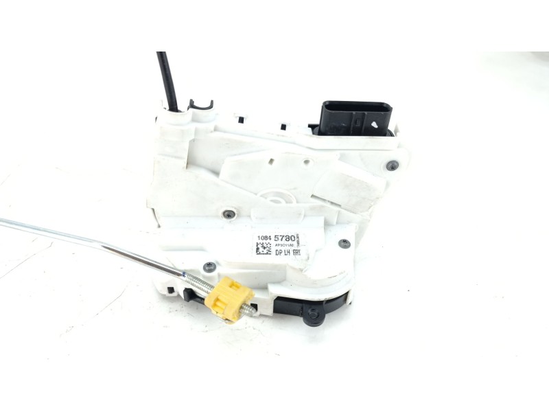 Recambio de cerradura puerta delantera izquierda para mg zs suv (azs1) 1.5 vti referencia OEM IAM 10845780  