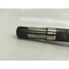 Recambio de transmision delantera derecha para peugeot 5008 (0u_, 0e_) 1.6 bluehdi 120 referencia OEM IAM 9661107480  