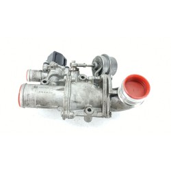 VALVULA EGR 9H2Q6C860DF 