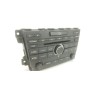 Recambio de sistema audio / radio cd para mazda cx-7 (er) 2.2 mzr-cd awd (er10a) referencia OEM IAM EJ1166ARXA  
