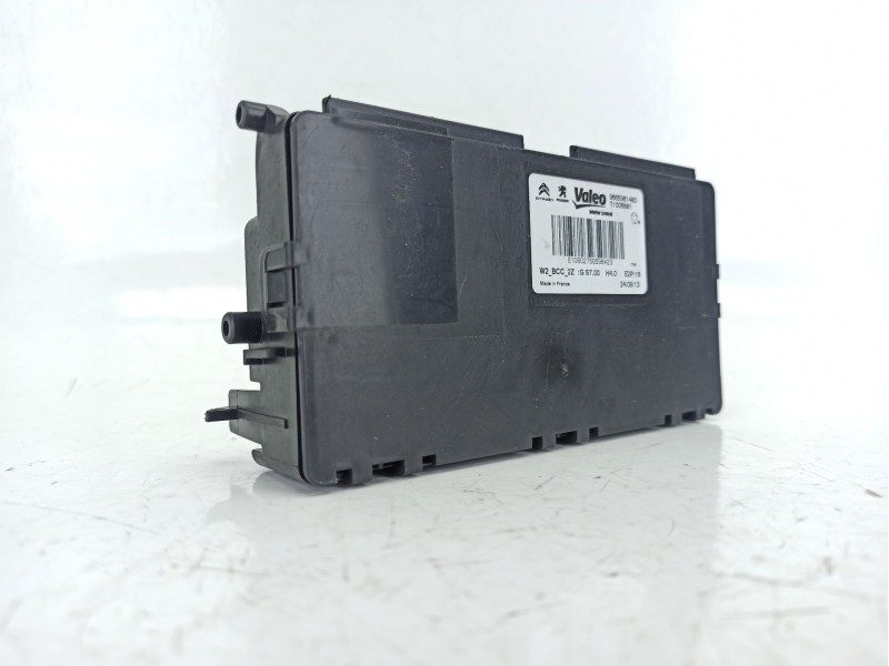 Recambio de modulo electronico para peugeot 508 i (8d_) 2.0 hdi referencia OEM IAM 9665961480  