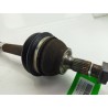 Recambio de transmision delantera derecha para peugeot 5008 (0u_, 0e_) 1.6 bluehdi 120 referencia OEM IAM 9661107480  