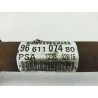 Recambio de transmision delantera derecha para peugeot 5008 (0u_, 0e_) 1.6 bluehdi 120 referencia OEM IAM 9661107480  