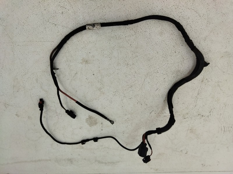 Recambio de cableado electrico para audi a3 sportback (8pa) 2.0 tdi 16v referencia OEM IAM 1K1971111AF  