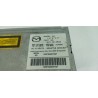 Recambio de sistema audio / radio cd para mazda cx-7 (er) 2.2 mzr-cd awd (er10a) referencia OEM IAM EJ1166ARXA  