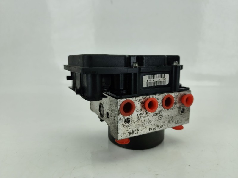 Recambio de abs para renault scénic iii (jz0/1_) 1.5 dci referencia OEM IAM 8200737985  