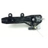 Recambio de cerradura puerta delantera izquierda para mg zs suv (azs1) 1.5 vti referencia OEM IAM 10845780  